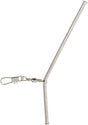 Ragot - Anti - Tangle Metal - 2 stuks - Hengelsport De Goeie Vangst