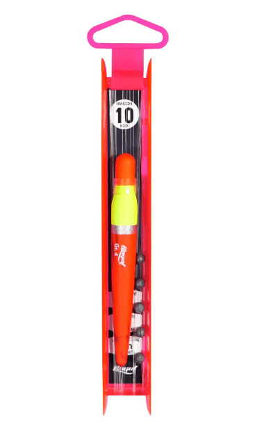 Ragot - Echez Tuigje | 3G | Haak: 10 - Hengelsport De Goeie Vangst