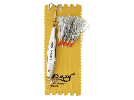 Ragot - Mackerel Seabass Line - Hengelsport De Goeie Vangst