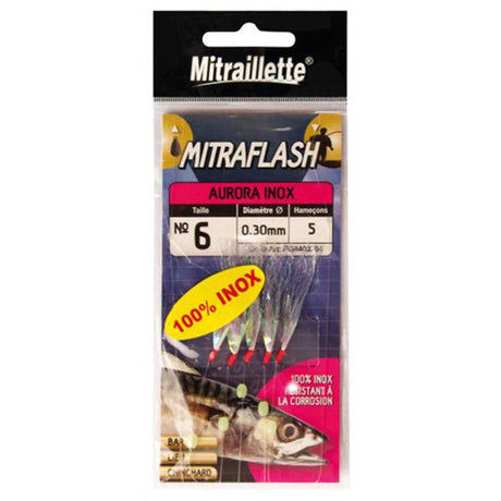 Ragot - Mitraillette Mitraflash Aurora - Hengelsport De Goeie Vangst