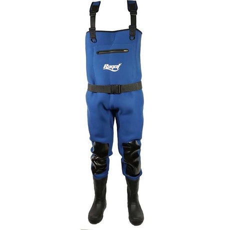 Ragot - Neopreen Waadpak Neo 4mm - Hengelsport De Goeie Vangst