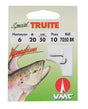 Ragot - Special Truite 7050BK - Hengelsport De Goeie Vangst