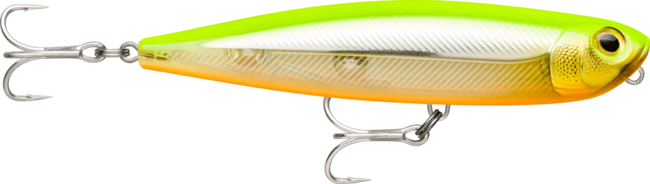 Rapala - PXR Pencil 107 Saltwater | 10.7cm | 21g - Hengelsport De Goeie Vangst