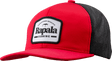 Rapala - Rode Snapback Pet Unmatched Quality - Hengelsport De Goeie Vangst