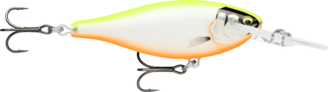 Rapala - Shad Rap Elite - Hengelsport De Goeie Vangst