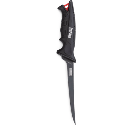 Rapala - Stealth Fxf Flex Fileermes | 15 cm - Hengelsport De Goeie Vangst