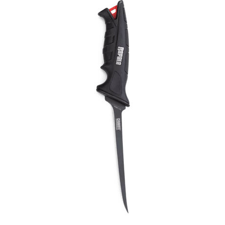Rapala - Stealth FXF Flex Fileermes | 15 cm - Hengelsport De Goeie Vangst