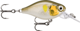 Rapala - X - light Crank Mid Runner | 3.5cm | 4g - Hengelsport De Goeie Vangst