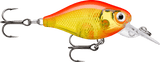 Rapala - X - light Crank Mid Runner | 3.5cm | 4g - Hengelsport De Goeie Vangst