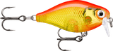 Rapala - X - light Crank Shallow Runner | 3.5cm | 4g - Hengelsport De Goeie Vangst