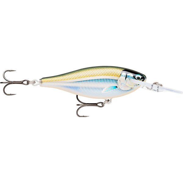 Rapala - Shad Rap Elite - Hengelsport De Goeie Vangst
