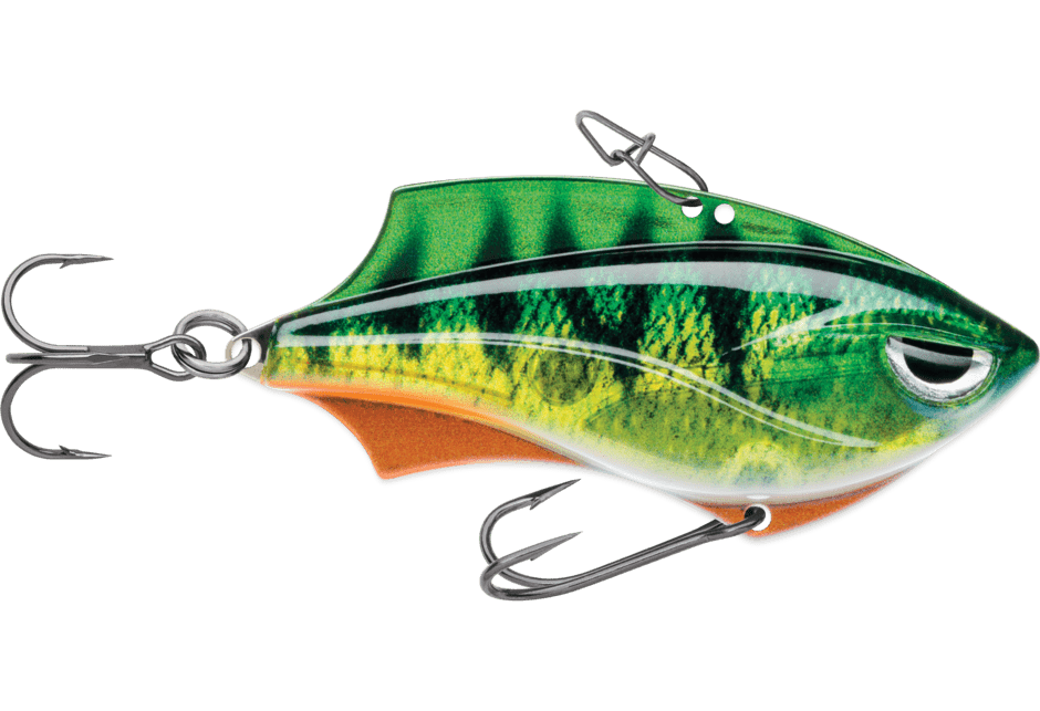 Rapala - Rap - V Blade - Hengelsport De Goeie Vangst