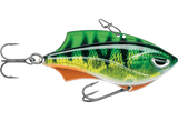 Rapala - Rap - V Blade - Hengelsport De Goeie Vangst