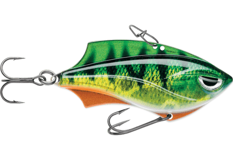 Rapala - Rap - V Blade - Hengelsport De Goeie Vangst