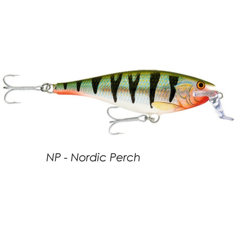 Rapala - Super Shad Rap - Hengelsport De Goeie Vangst