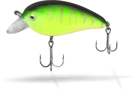 Quantum - Loudmouth II - Hengelsport De Goeie Vangst