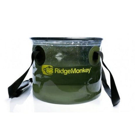 RidgeMonkey - Perspective Collapsible Bucket - Hengelsport De Goeie Vangst