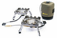 RidgeMonkey - Quad Connect Pro Full Kit - Hengelsport De Goeie Vangst