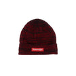Rozemeijer - Fleece Muts Rood - Hengelsport De Goeie Vangst