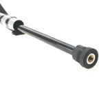 Rozemeijer - Inner City Tele Net Handle 300cm - Hengelsport De Goeie Vangst