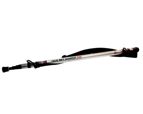 Rozemeijer - Inner City Tele Net Handle 300cm - Hengelsport De Goeie Vangst