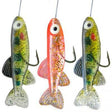 Jenzi - Barsch Egli Hegene 160cm 3 Fisch`lis am System - Hengelsport De Goeie Vangst