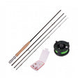 Saenger - Spirit SX Profi Fly Set - Hengelsport De Goeie Vangst