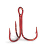 Saenger - Drilling Treble Hook - Hengelsport De Goeie Vangst