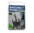 Savage Gear - Open Double Hook - Hengelsport De Goeie Vangst