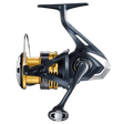 Shimano - Sahara 2500 FJ - Hengelsport De Goeie Vangst