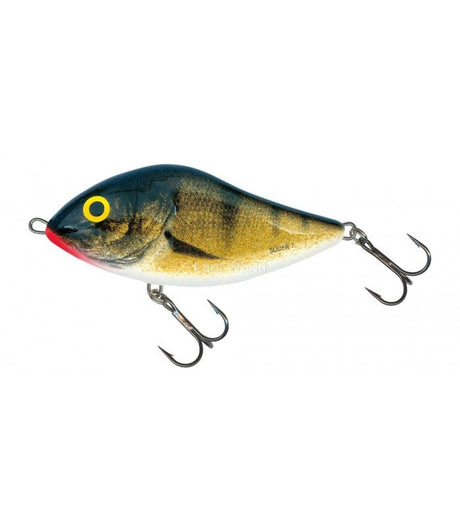 Salmo - Sinking Slider - Hengelsport De Goeie Vangst