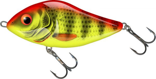 Salmo - Rattlin Slider - Hengelsport De Goeie Vangst