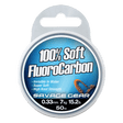 Savage Gear - 100% Soft Fluorocarbon | 50m - Hengelsport De Goeie Vangst