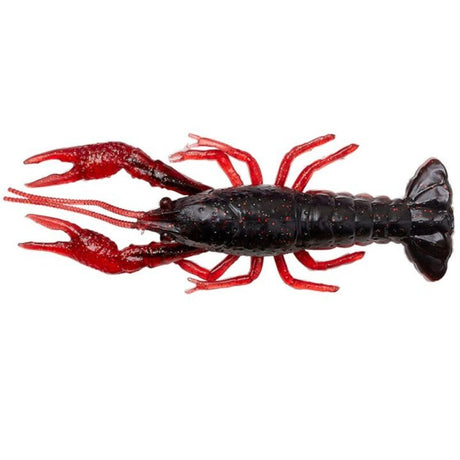 Savage Gear - 4D Craw - Hengelsport De Goeie Vangst