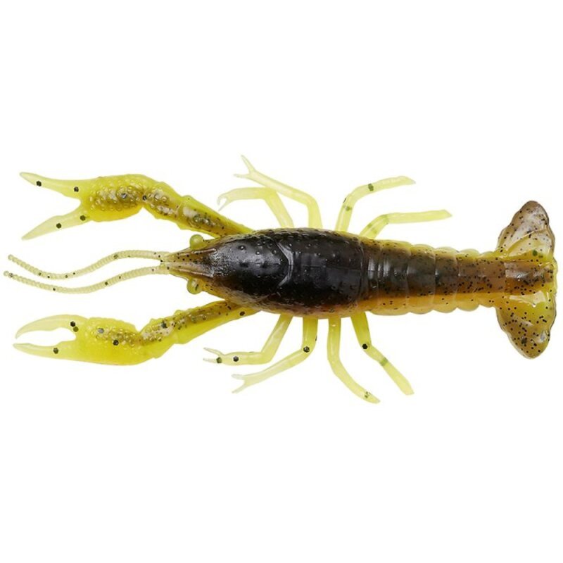 Savage Gear - 4D Craw - Hengelsport De Goeie Vangst