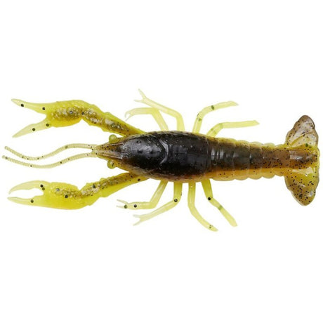 Savage Gear - 4D Craw - Hengelsport De Goeie Vangst