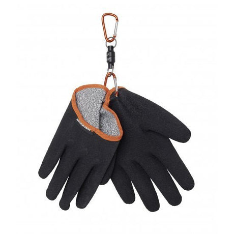 Savage Gear - Aqua Guard Handschoenen - Hengelsport De Goeie Vangst