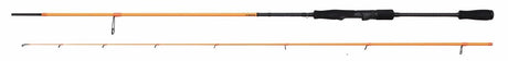 Savage Gear - Orange LTD Medium Game | 2.13m | 10 - 30g - Hengelsport De Goeie Vangst
