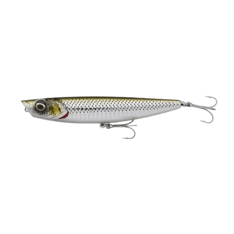 Savage Gear - Pop Walker 2.0 5.5cm - Hengelsport De Goeie Vangst