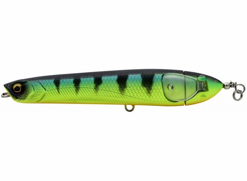 Savage Gear - Prop Walker 10cm - Hengelsport De Goeie Vangst