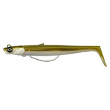 Savage Gear - Sandeel V2 Weedless 11.5cm - Hengelsport De Goeie Vangst