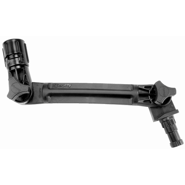 Gear Head Mount Extender