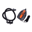 Savage Gear - Boat Bump 12V | 16PSI | 1.1Bar - Hengelsport De Goeie Vangst