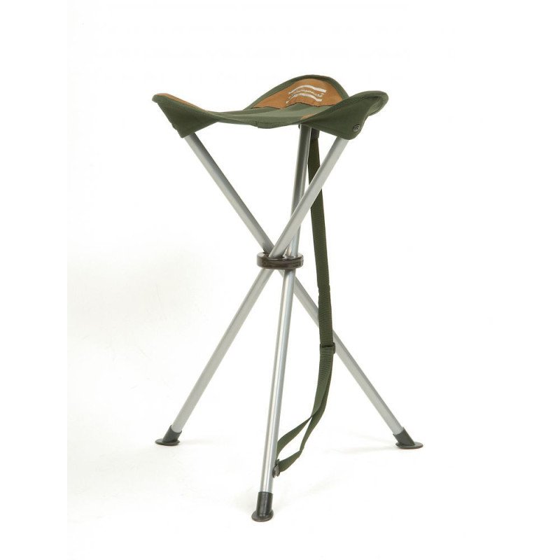 Shakespeare - Comact Folding Stool - Hengelsport De Goeie Vangst