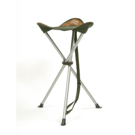 Shakespeare - Comact Folding Stool - Hengelsport De Goeie Vangst