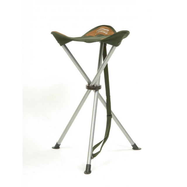 Shakespeare - Comact Folding Stool - Hengelsport De Goeie Vangst