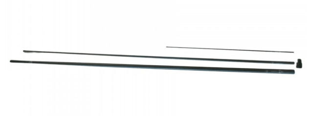 Shimano - Kit Gen - X Match All Round 1300 - Hengelsport De Goeie Vangst