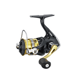 Shimano - Sahara 2500FI - Hengelsport De Goeie Vangst