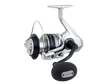 Shimano - Saragosa SW - A 8000HG - Hengelsport De Goeie Vangst