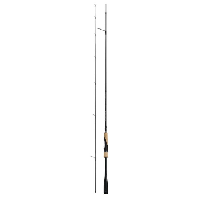 Shimano - Shimano Yasei LTD Perch Distance | 2.60m | 5 - 25g - Hengelsport De Goeie Vangst